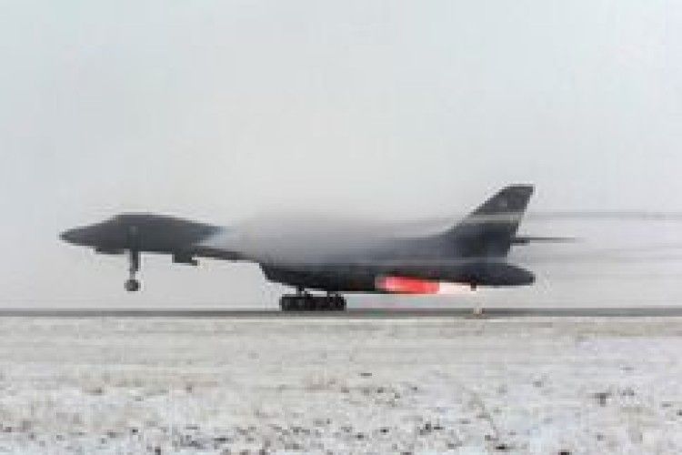 У США «довгі руки». До Росії точно дістануть