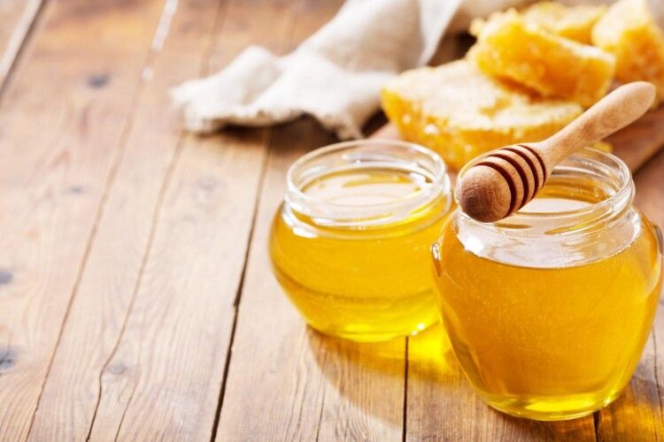 Ціни на мед в Україні злетіли до астрономічних висот