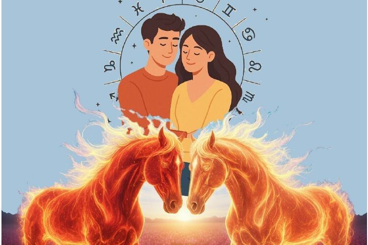 Гороскоп кохання і здоров’я на 2026 рік