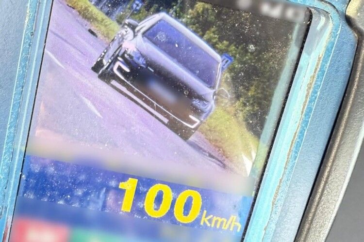 Не покаявся: волинянин вдруге за рік сів за кермо без посвідчення водія
