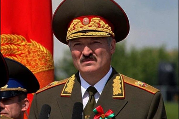 Лукашенко категорично проти приєднання Білорусі до Росії