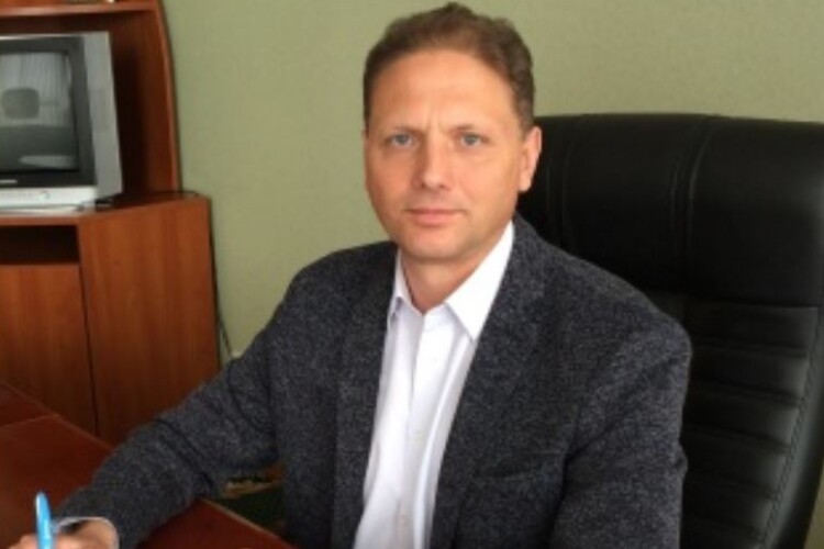 Виконувати обов’язки голови Рівненської ОДА тимчасово буде Ігор Тимошенко