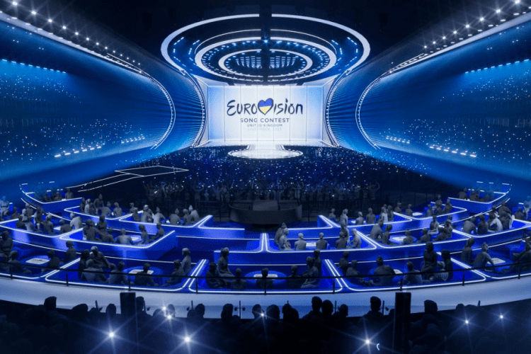 Євробачення-2023: де і коли подивитися фінал
