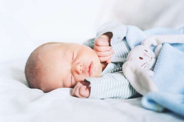 В Україні народилася дівчинка з ім'ям Джавеліна Хімарсівна (Фото)