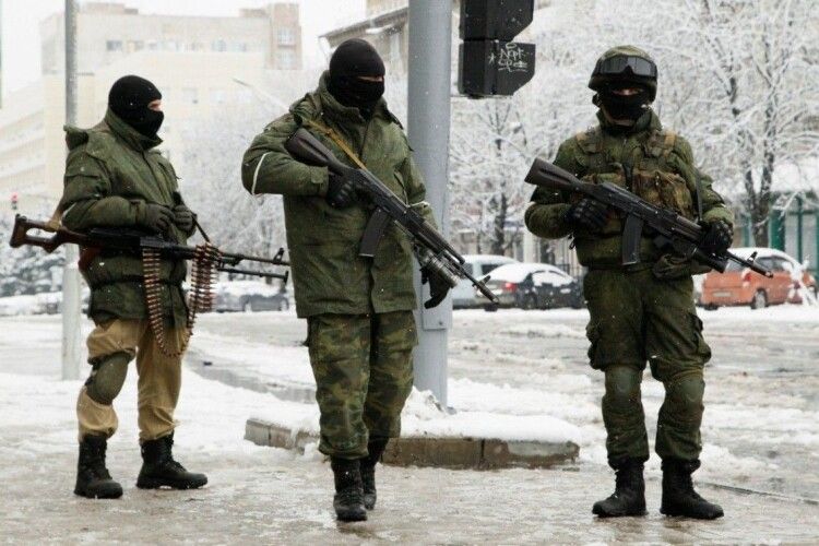 СБУ затримала бойовиків «ЛНР», які підірвали 6 мостів