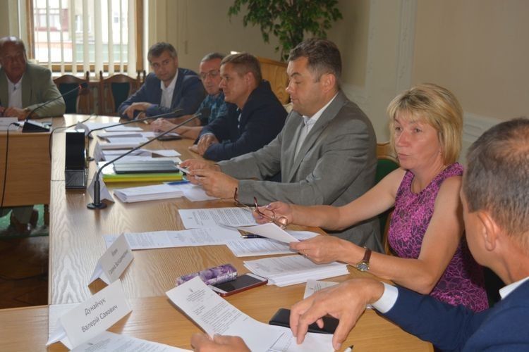 Жіночому волейбольному клубу «Освіта» хочуть виділити 250 тисяч гривень