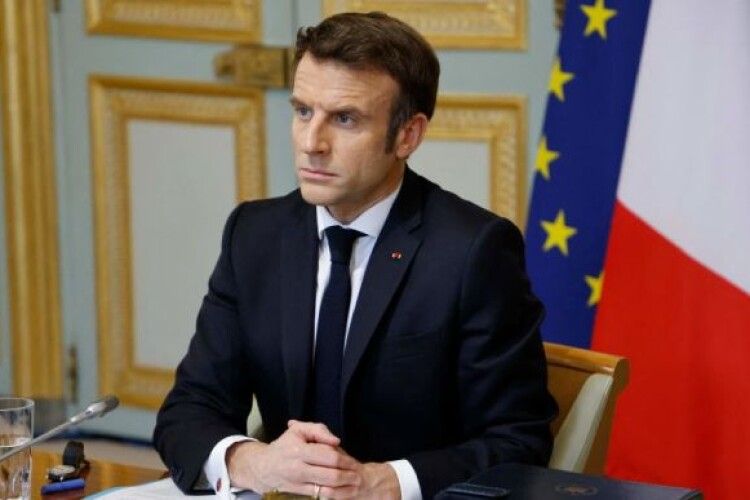 Парламентські вибори у Франції: Макрон втратив свою більшість