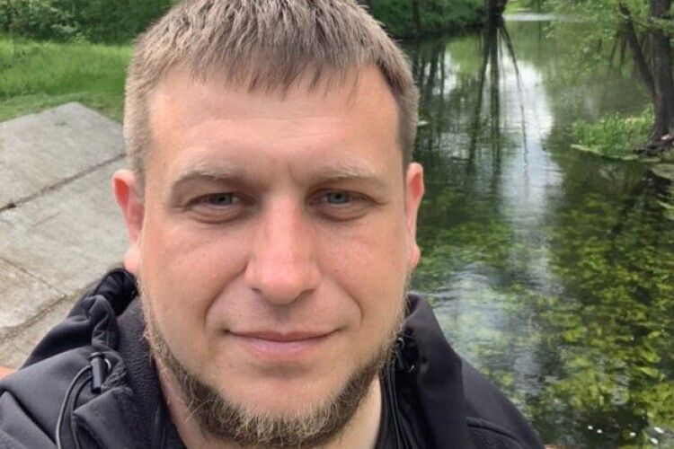 У Херсоні вбили проросійського блогера Кулешова