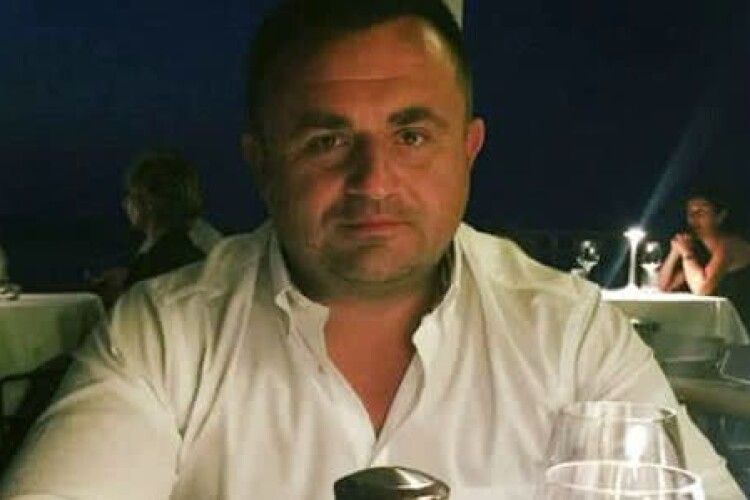 Зеленський призначив очільником Черкаської ОДА уродженця села Деньги