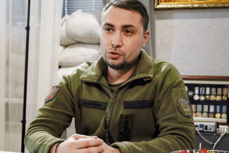 Кожен, хто здійснив воєнні злочини в Україні, буде знайдений та знищений у будь-якій частині світу, – Буданов
