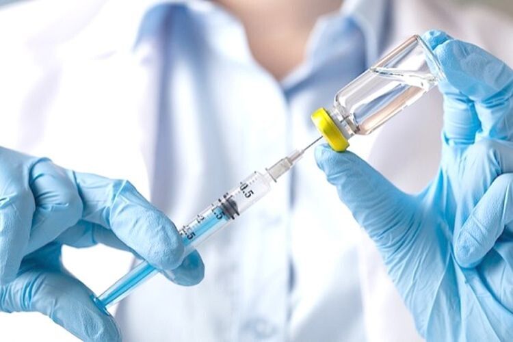 Якби була вакцина від коронавірусу, ви б нею скористалися?