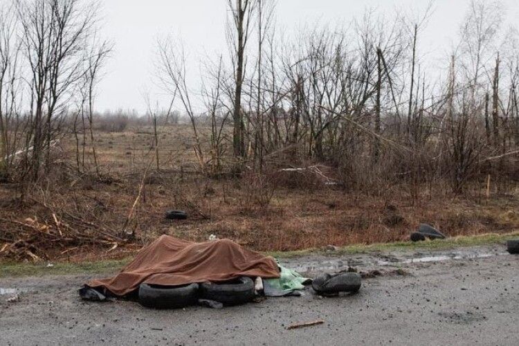 Порошенко закликає екстрено скликати Радбез ООН та Раду ООН з прав людини через звірства російських окупантів на Київщині