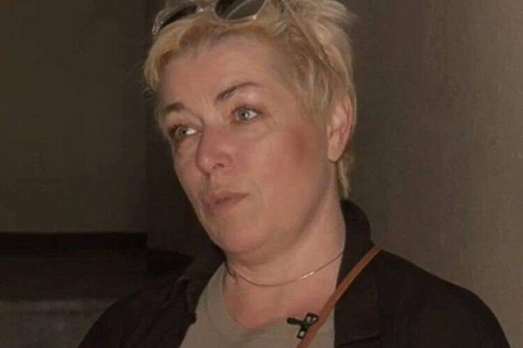 «Вийшли з міста через річку, по груди у крижаній воді»: розповідь мешканки Гостомеля 