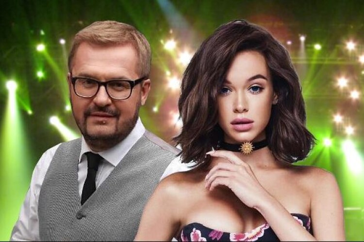 Марія Яремчук народила сина  від Пономарьова?