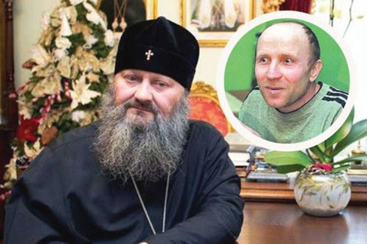 Маніяк Онопрієнко ще до арешту зізнався в убивстві на сповіді нинішньому митрополиту УПЦ Павлу