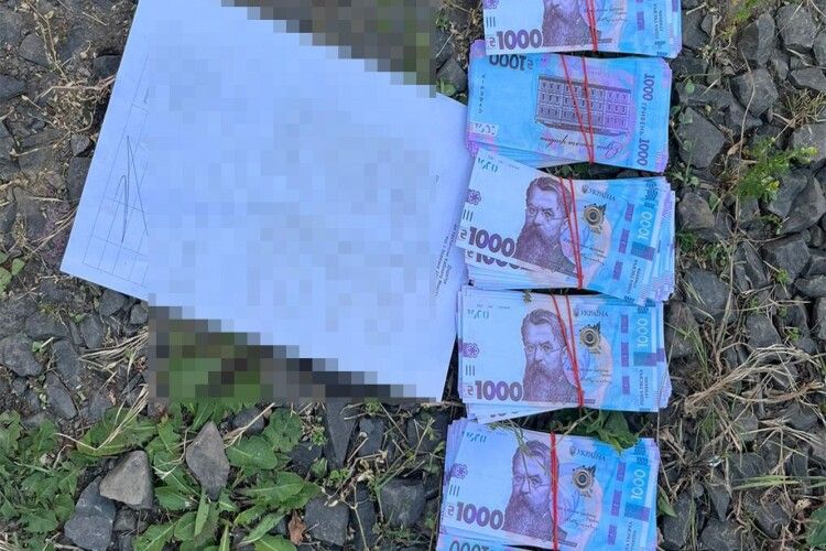 СБУ на Волині викрили дві схеми з псевдогуманітаркою (Фото)