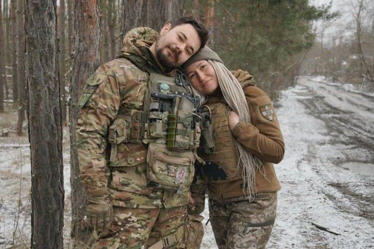 Ветеранка з Луцька Анна Рекретюк розповіла про війну, цивільне життя і танці