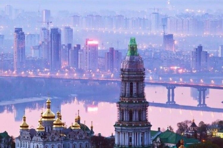 Назвали найкращі міста світу: на якому місці Київ
