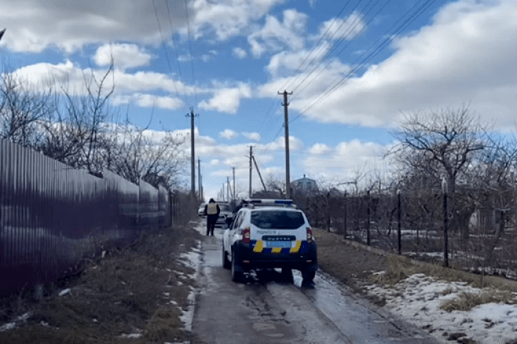 Матір трьох дітей розтрощила голову сокирою колишньому чоловіку (Відео)