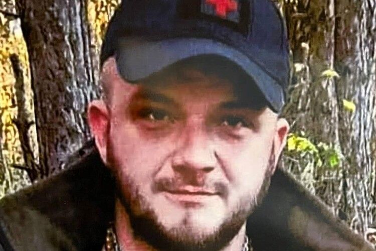 Завтра у Ковелі попрощаються із загиблим Героєм Валентином Пігілєвим