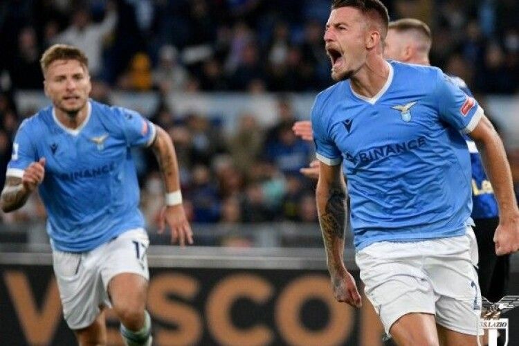 Суперник «Шахтаря» по Лізі чемпіонів зазнав першої поразки в Серії А