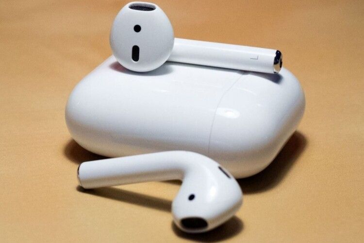 4 причини купити AirPods