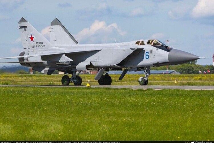 Ворог може атакувати Україну з Білорусі малопомітними для ППО ракетами