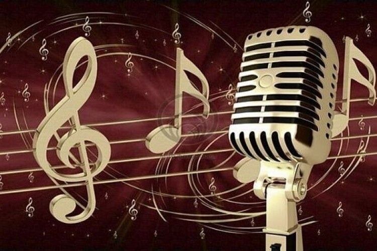 У зв’язку з днями жалоби на Волині переноситься пісенний конкурс