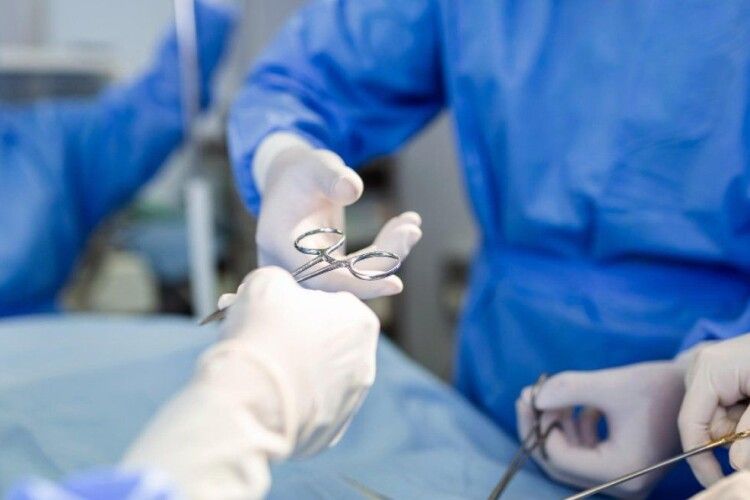 У США чоловік помер від сказу після пересадки нирки