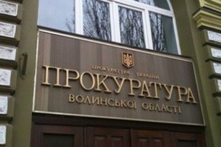 На Ратнівщині підприємець «привласнив» 18 гектарів державної землі