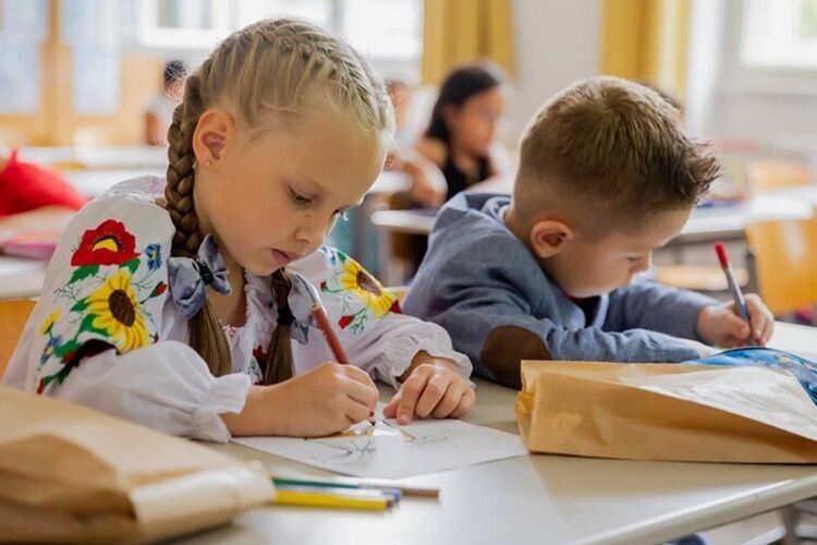Новий навчальний рік поблизу фронту: як освіта порається з викликами
