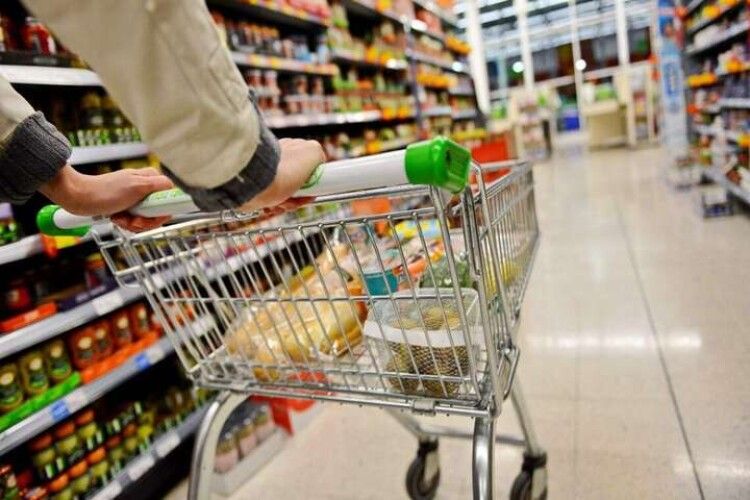 Експерт розповів на скільки в Україні зростуть ціни на продукти