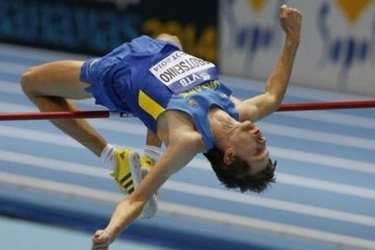 Андрій Проценко здобув для Україну першу медаль на Чемпіонаті Європи