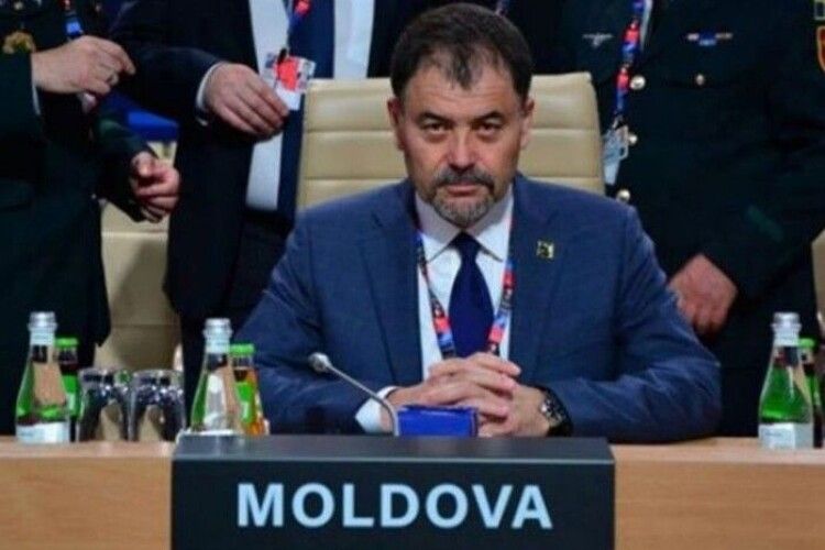 росія готує держпереворот у Молдові – ексміністр оборони Шалару