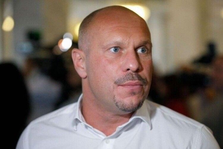 У Львові відбувся суд над екснардепом Кивою
