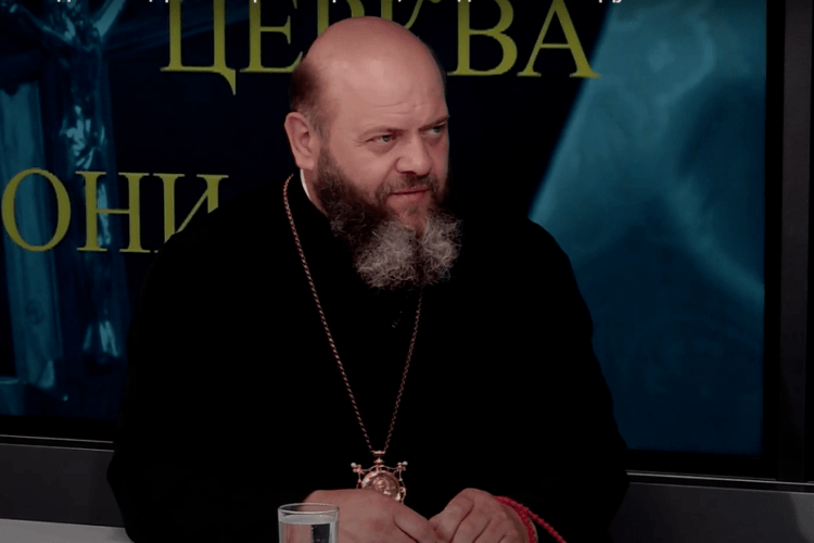«Усі, хто проти об’єднання церков, – проти України», – митрополит Луцький і Волинський Михаїл
