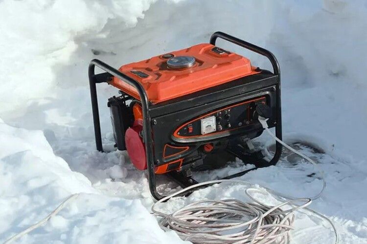 На Одещині троє людей загинули від отруєння чадним газом через генератор