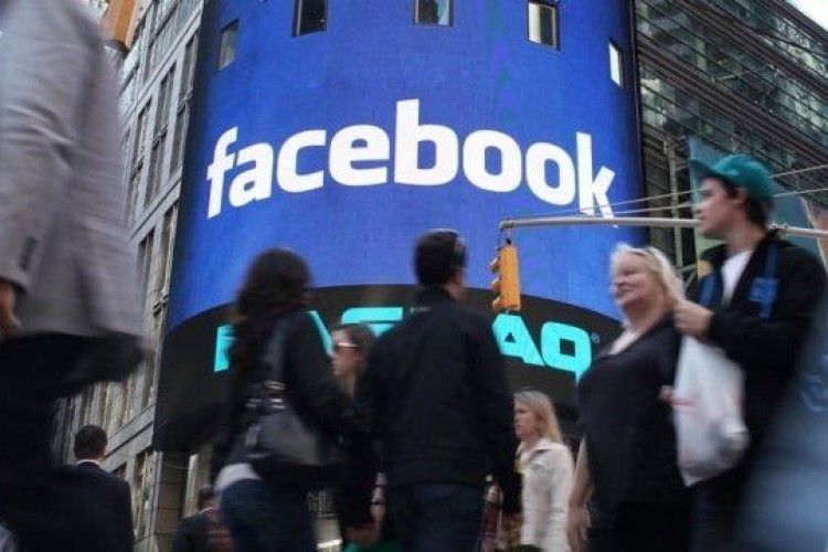 Facebook активніше боротиметься з дискримінаційною рекламою