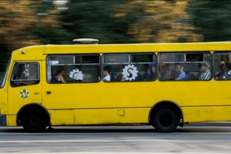 У Луцьку збільшать кількість автобусів на маршруті №28