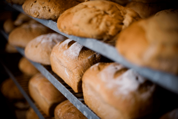 Волинський хліб – у п’ятірці найдорожчих в Україні
