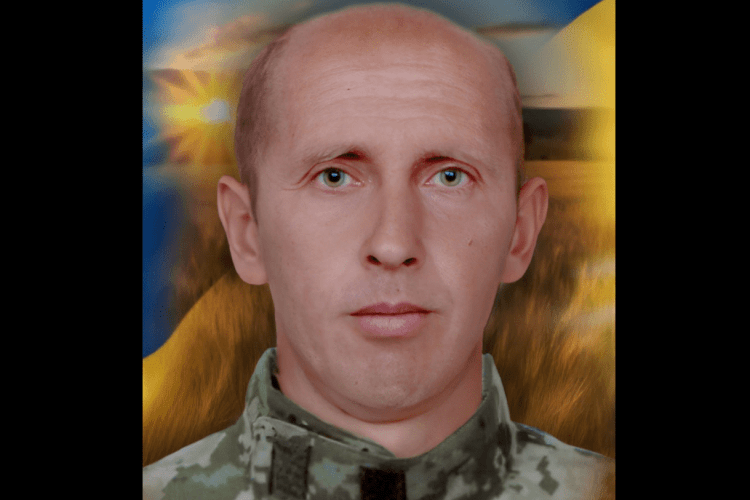 Понад два роки очікувань і надії: підтвердилася загибель Захисника з Волині Віктора Касяна