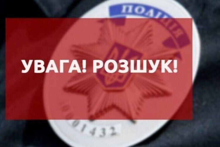 Вийшла з церкви та зникла: на Волині розшукують жінку (Фото)