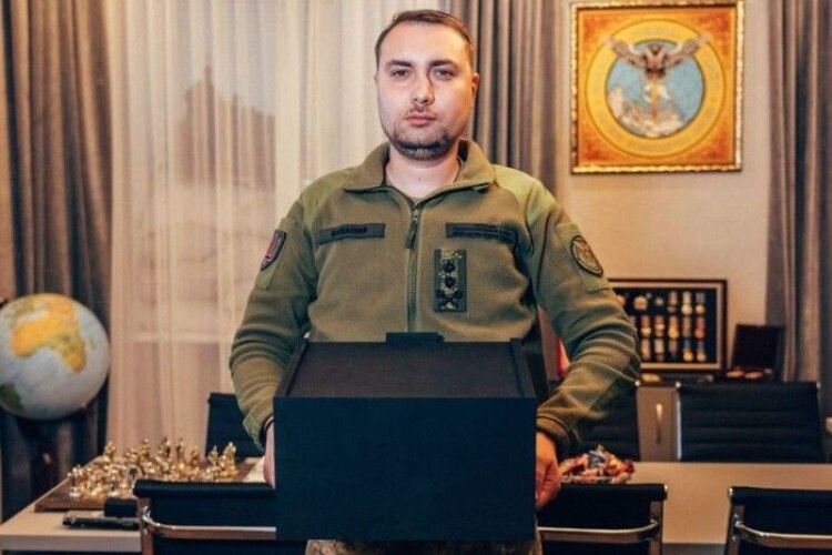 Буданов розповів про численні замахи на своє життя