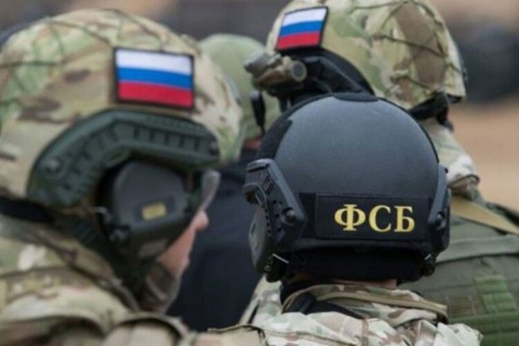 ФСБ Росії намагалася завербувати українського підприємця (Відео)