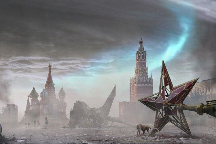 Курка ще якийсь час біжить після того, як їй відрубали голову…