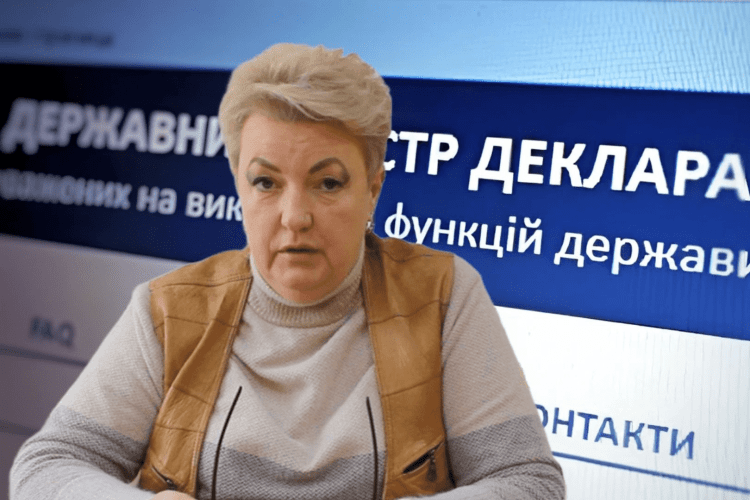 На Волині депутати висловили недовіру голові громади і відсторонили її з посади