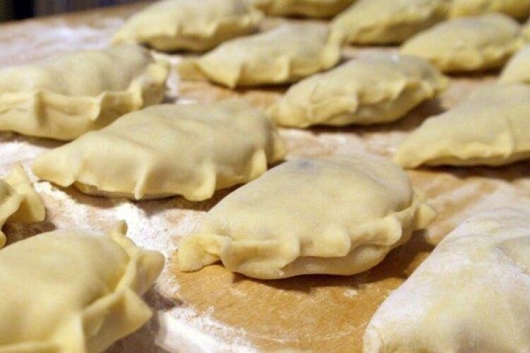 Аліниними стравами смакуватимуть військові