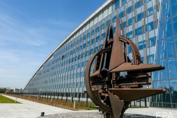Україна може стати членом НАТО після Македонії 