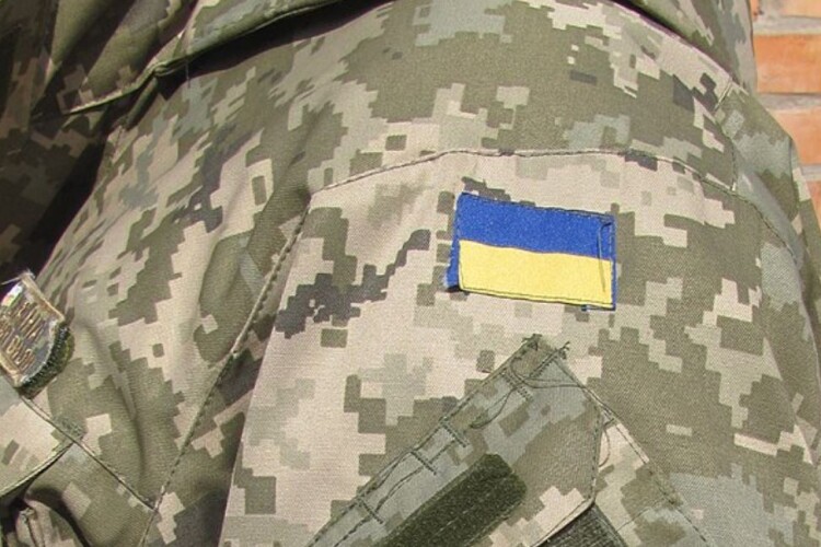 росія посипалася на всіх фронтах, – офіцер ЗСУ з Волині