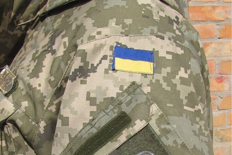 Волинянка продавала гуманітарну допомогу, яку мала б віддати захисникам України 